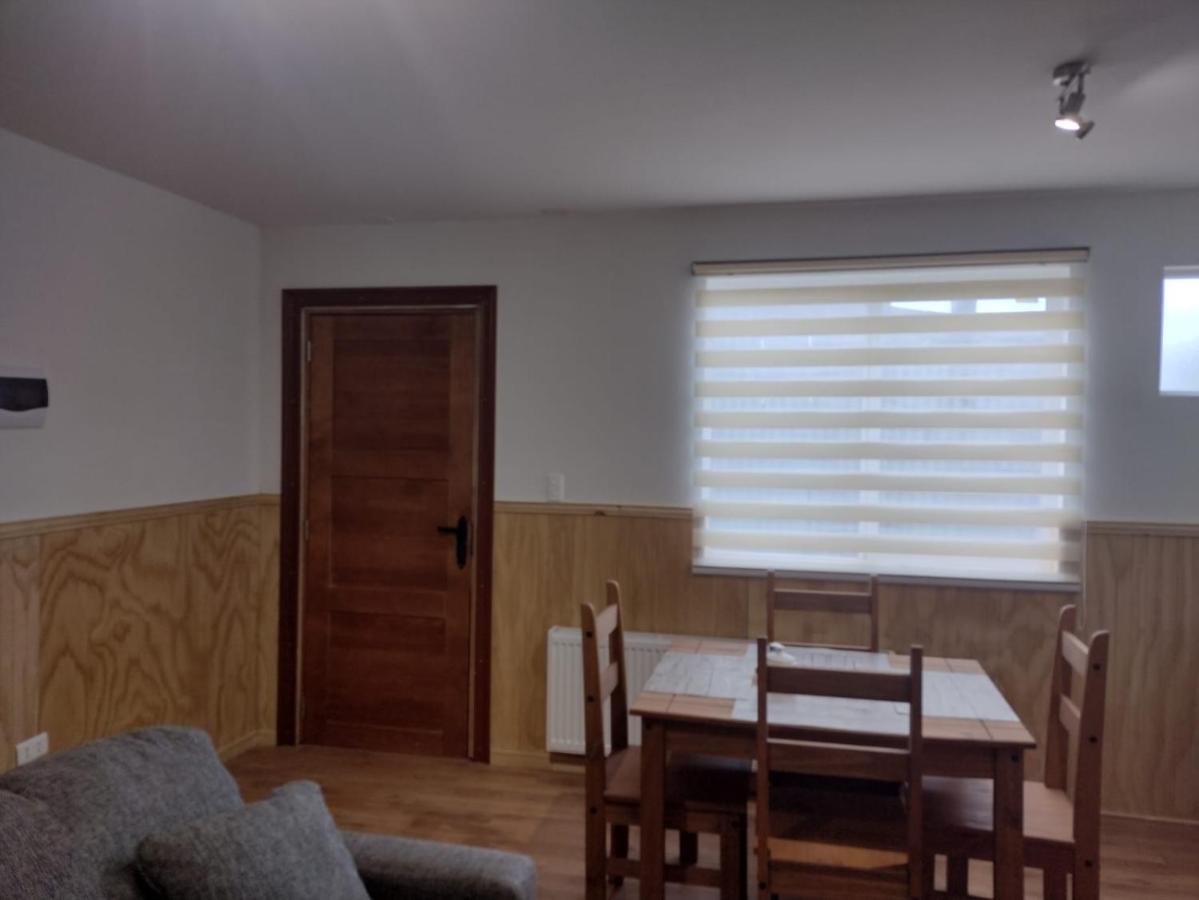 Departamentos Kitkaika Apartment ปุนตาอาเรนาส ภายนอก รูปภาพ