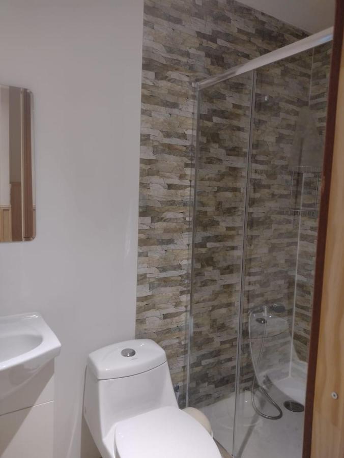 Departamentos Kitkaika Apartment ปุนตาอาเรนาส ภายนอก รูปภาพ