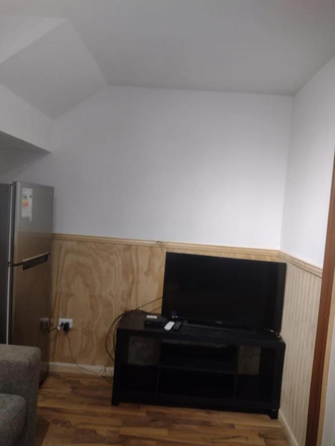 Departamentos Kitkaika Apartment ปุนตาอาเรนาส ภายนอก รูปภาพ