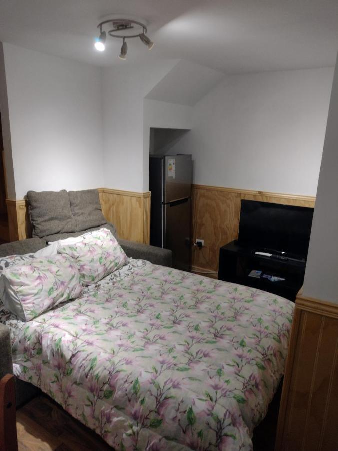 Departamentos Kitkaika Apartment ปุนตาอาเรนาส ภายนอก รูปภาพ
