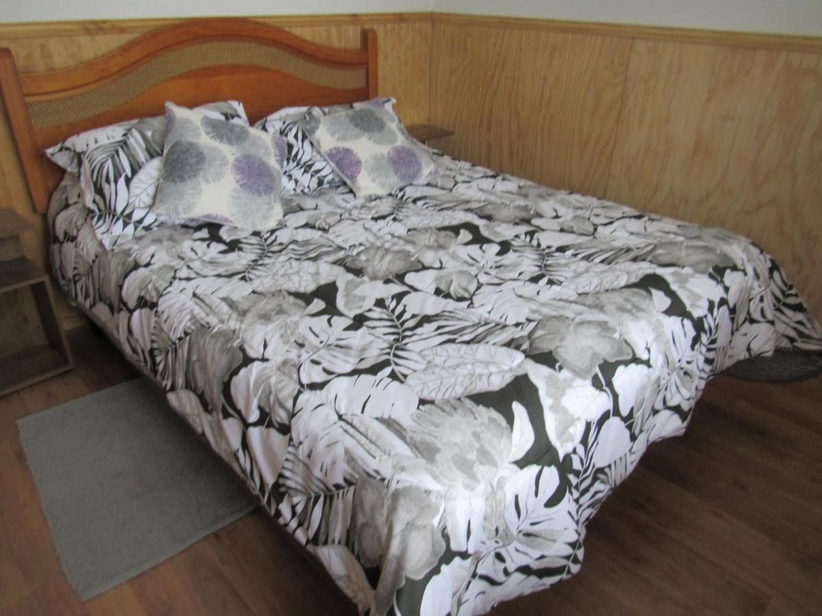 Departamentos Kitkaika Apartment ปุนตาอาเรนาส ภายนอก รูปภาพ