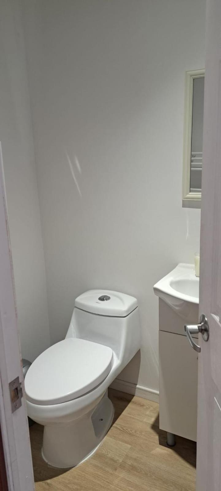Departamentos Kitkaika Apartment ปุนตาอาเรนาส ภายนอก รูปภาพ